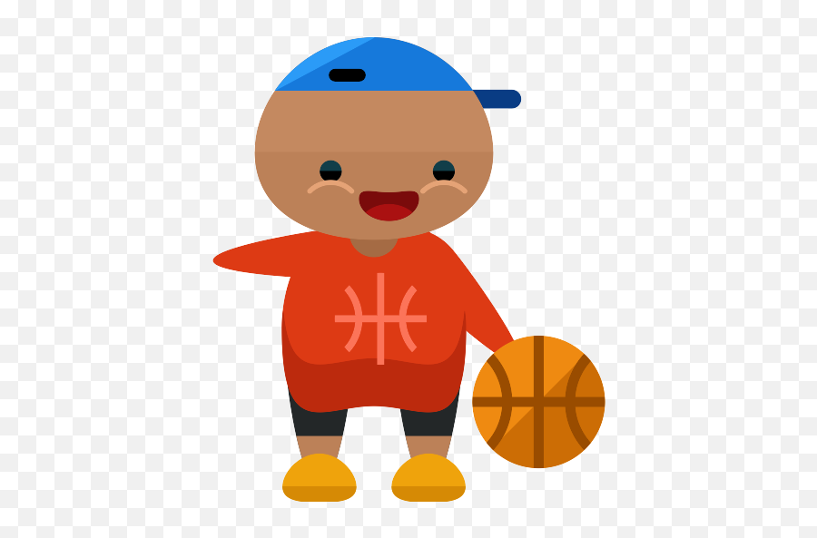 Basketball Ball Solid Vector Svg Icon - Png Repo Free Png Icons Emoji,Basketball Ball Clipart
