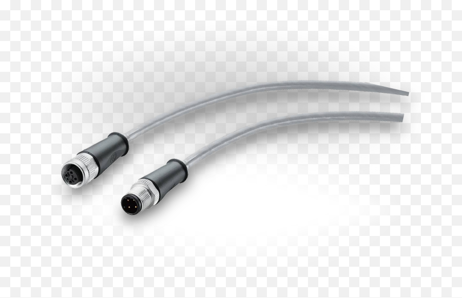 Fastconnect Cable Technology - Electromatic Products Emoji,Cables Png