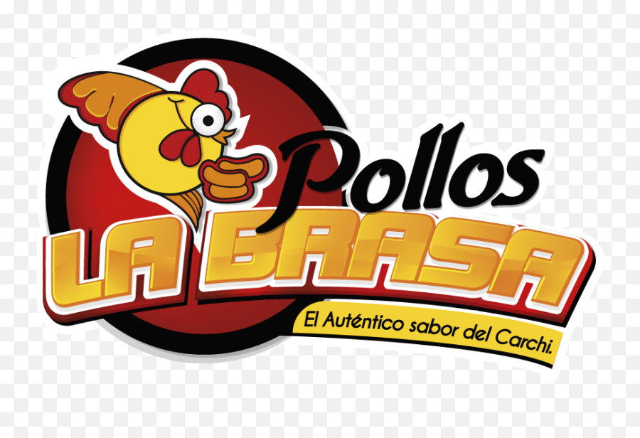 Lists - Pollos A La Brasa Emoji,Brasa Logo