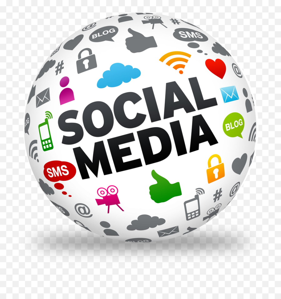 Triscari Blog Emoji,Social Media Icon Png Transparent