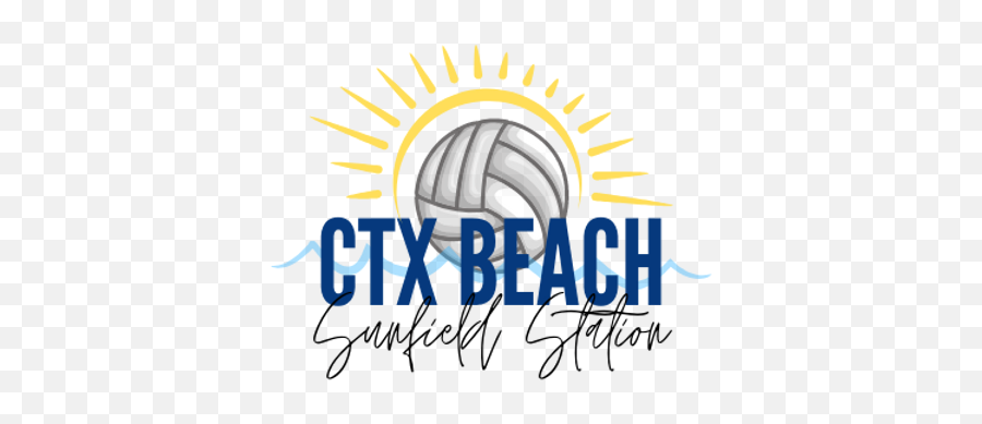 Ctx Beach Sunfield Station Emoji,Vintage Farm Logo
