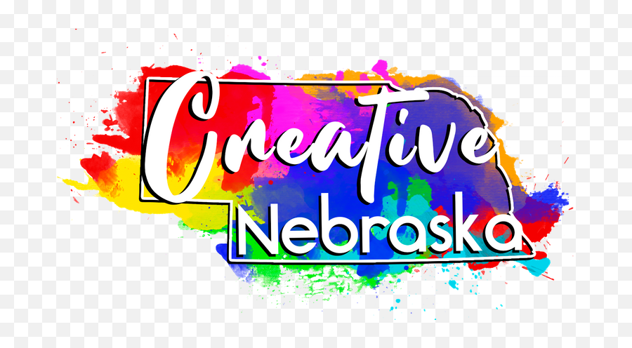 Creative Nebraska - Nebraskans For The Arts Emoji,Nebraska Png