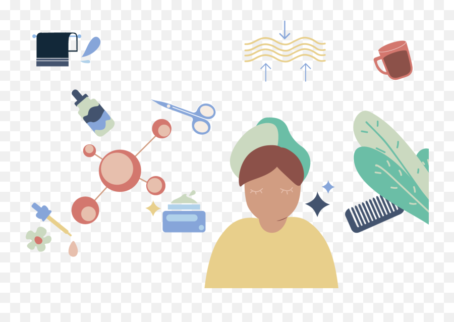 Foods That Contribute To A Healthy Skin Emoji,Wipe Clipart