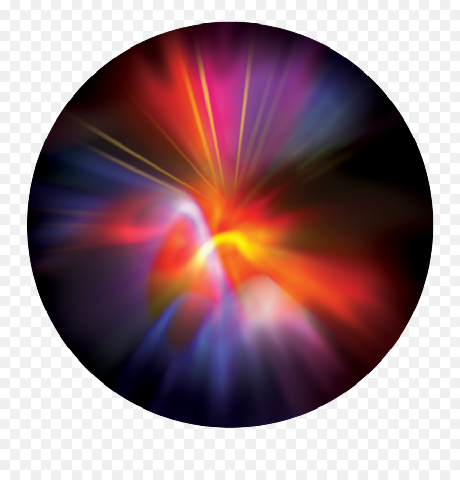 Apollo Colorful Sensation - Cs2468 Production Advantage Emoji,Red Lens Flare Transparent