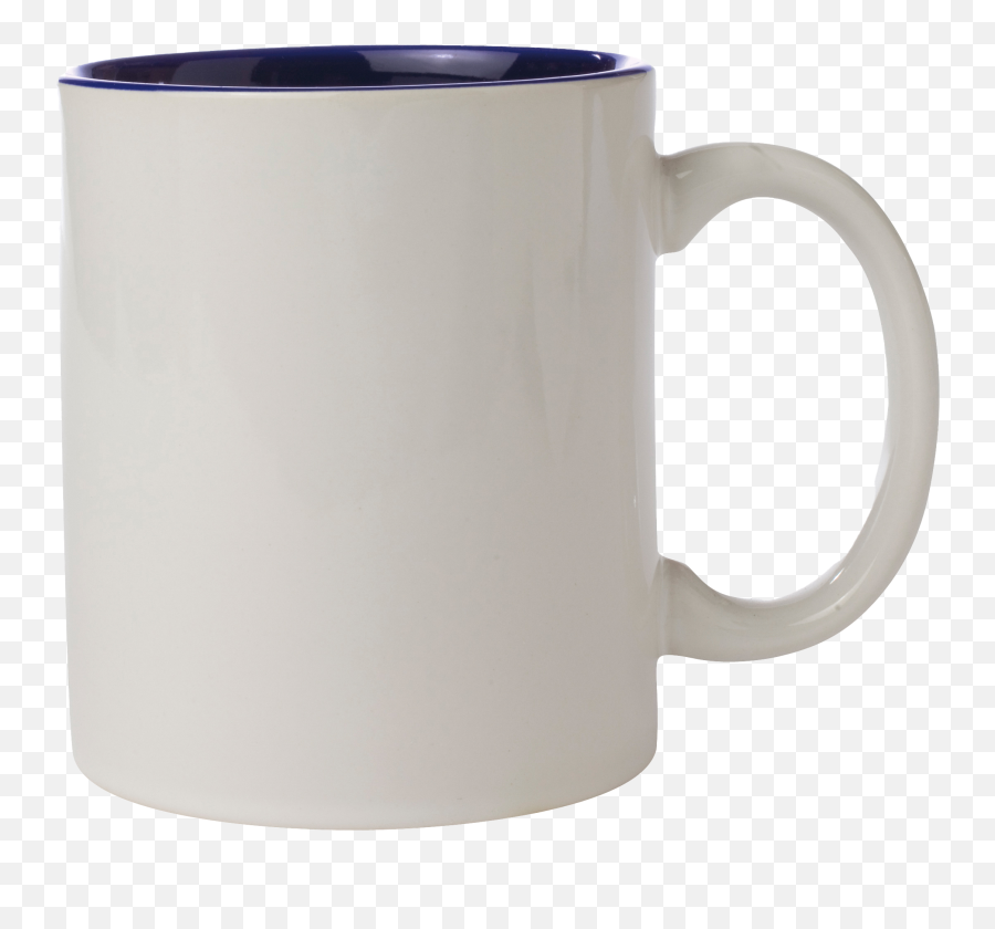 White Coffee Mug Png Clipart - Coffee Mug White Cup Png Emoji,Coffee Cup Png