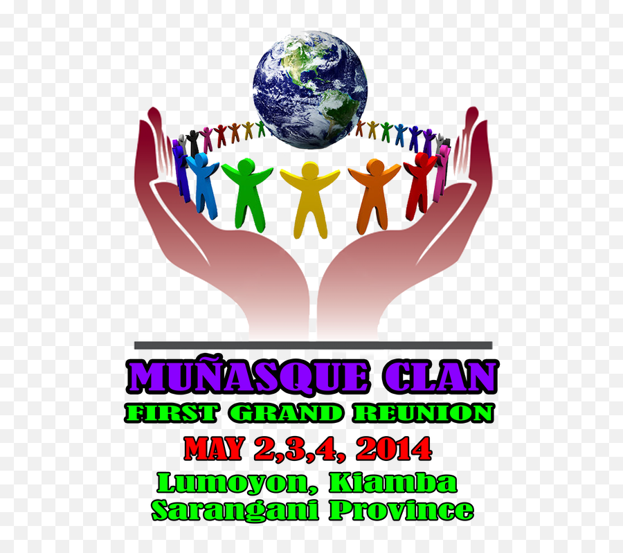 Official Website Of Munasque Clan - Logo For Clan Reunion Emoji,Clan Logo