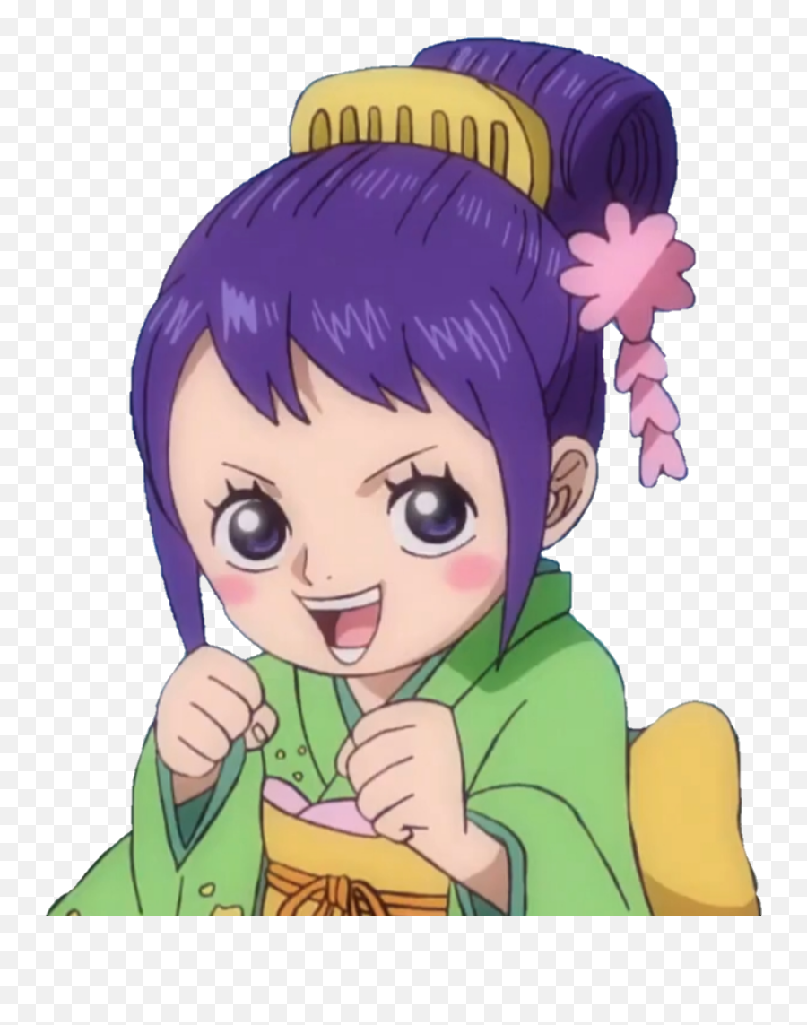 Anime U0026 Manga - One Piece Spoilers The Monster Mash Page Emoji,One Piece Png