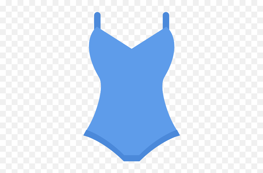 Swimsuit Vector Svg Icon 6 - Png Repo Free Png Icons Emoji,Swimsuit Png