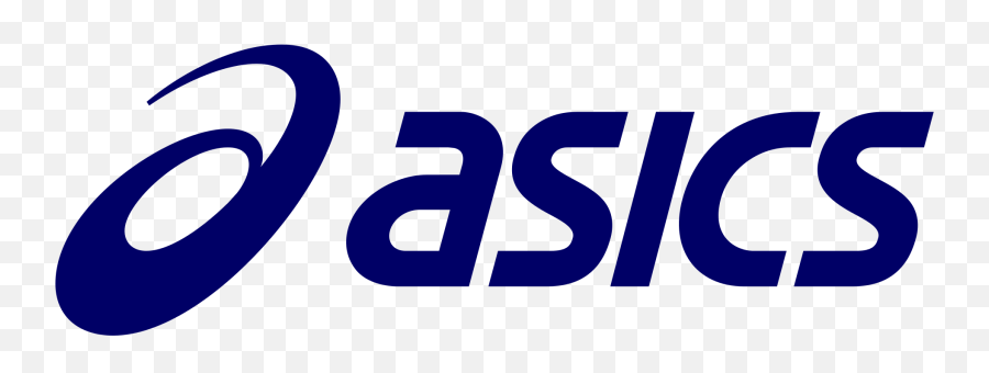 Asics - Asics Logo Emoji,Asics Logo