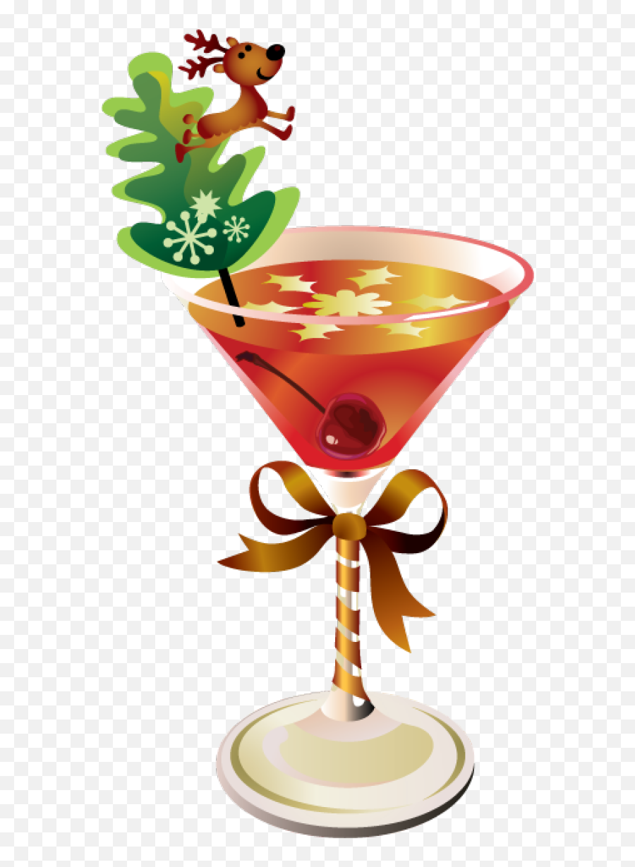 Download Clipart Of Drinks Cocktail And 5 Candy - Martini Martini Glass Emoji,Martini Glass Clipart
