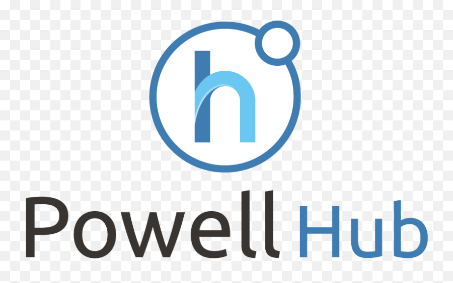 Powell 365 Rebrands As Powell Software - Powell Software Vertical Emoji,Office 365 Logo