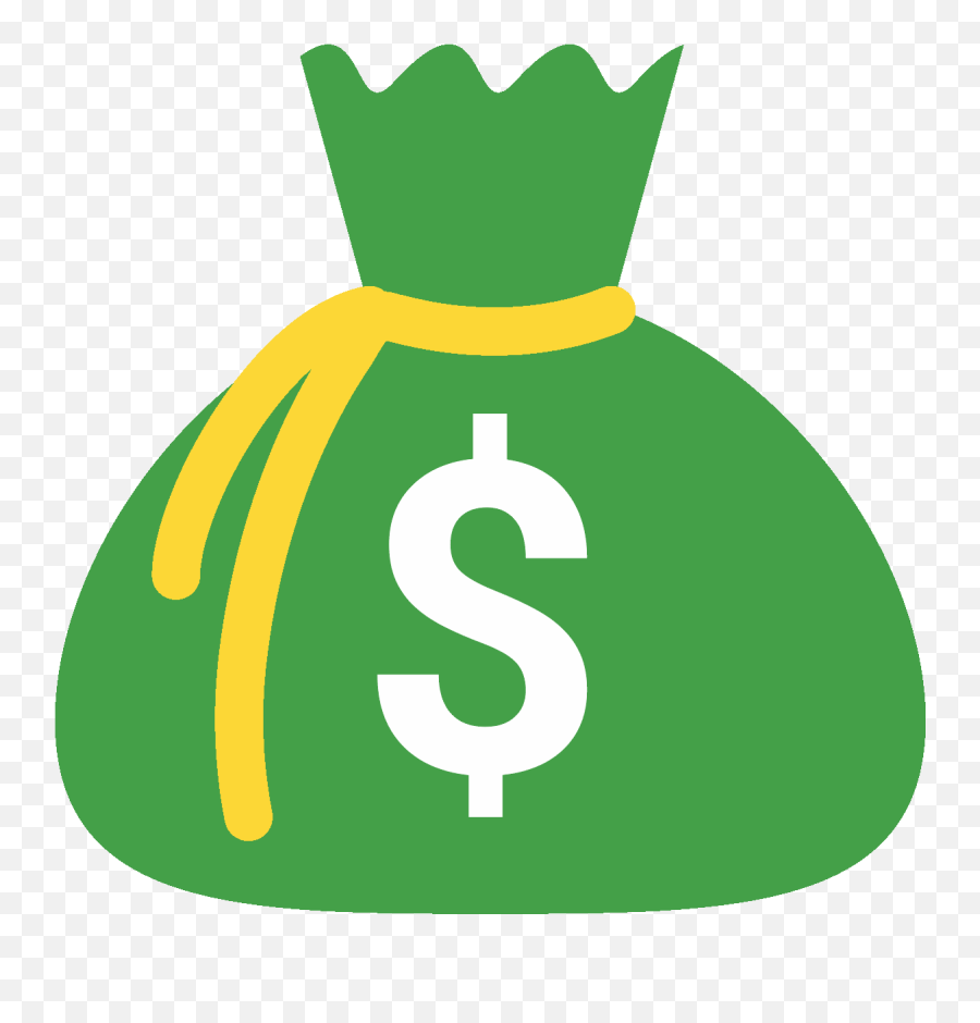 Cash Symbol Png U0026 Free Cash Symbolpng Transparent Images - Saco De Dinheiro Png Emoji,Cash Clipart