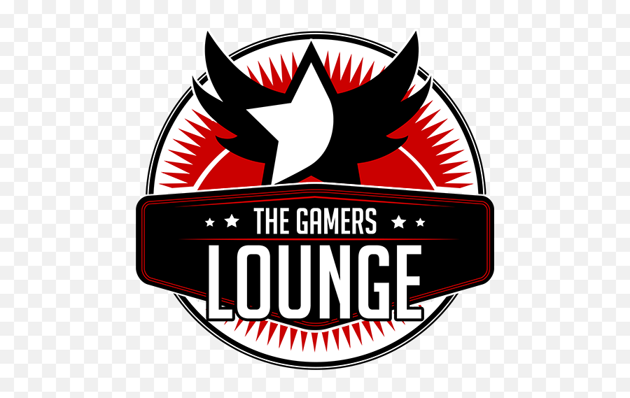Logo The Gamers Lounge - Gamers Lounge Logo Emoji,Logo Lounge