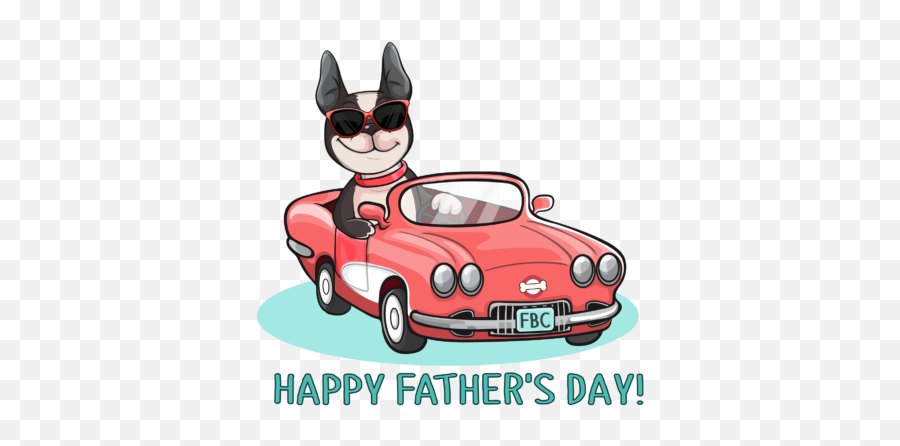 Fatheru0027s Day Archives - Funny Bonz Cards Fictional Character Emoji,Happy Father's Day Clipart