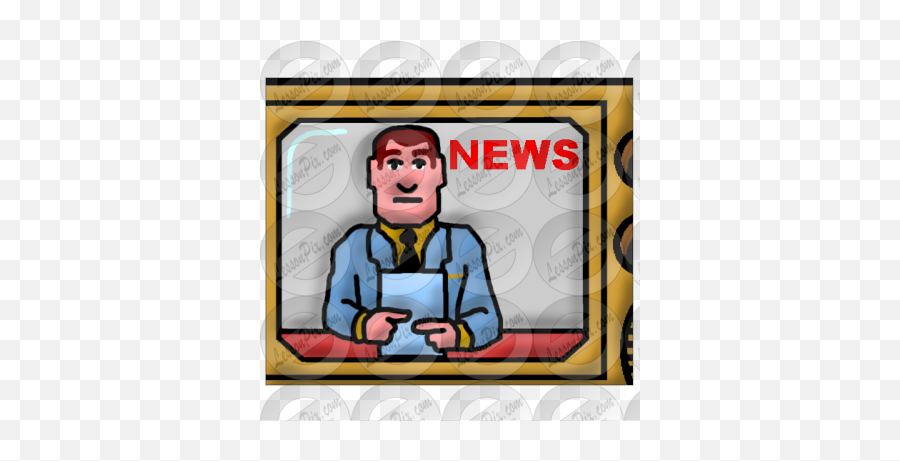 News Picture For Classroom Therapy - Picture Frame Emoji,News Clipart