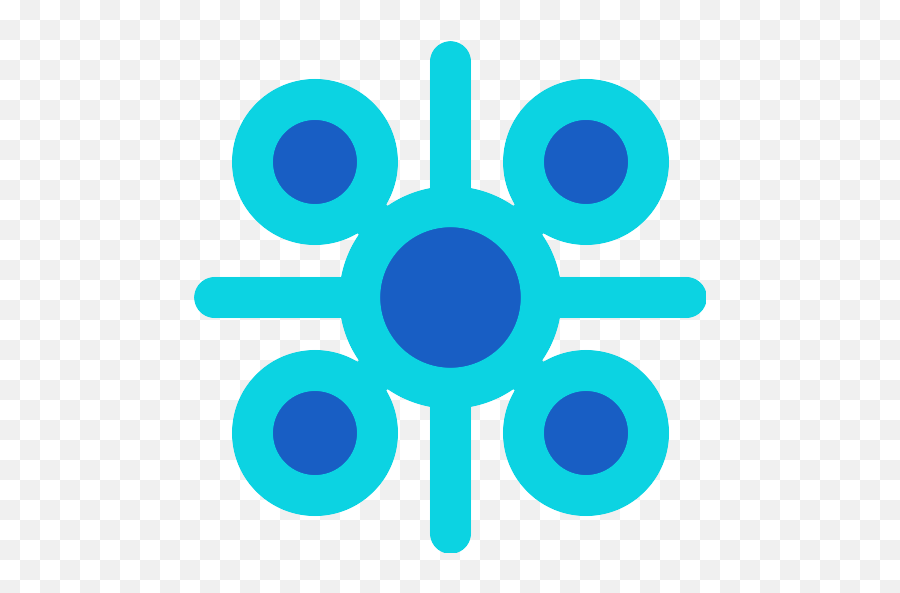 Abstract Vector Svg Icon - Dot Emoji,Abstract Png
