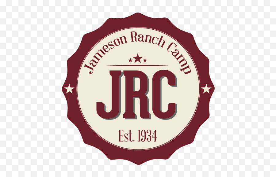 Jameson Ranch Camp Emoji,Jameson Logo