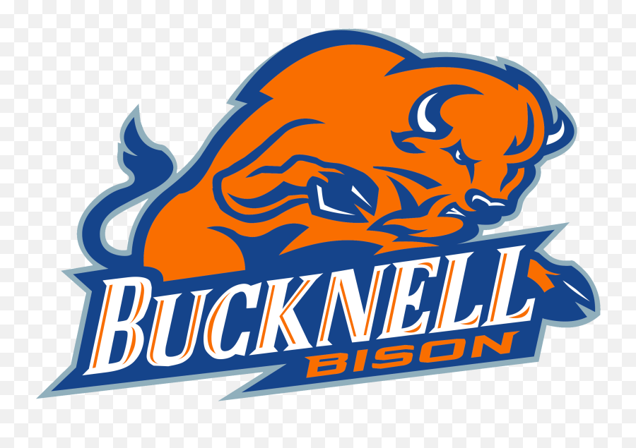 Bucknell Bison Logo - Bucknell Bison Logo Emoji,Bison Logo