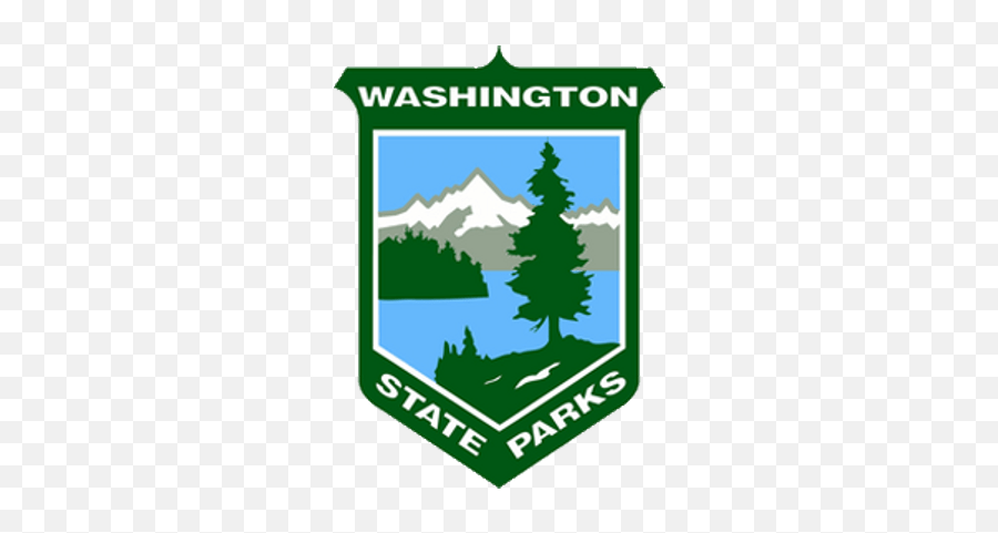 Washington State Parks Transparent Png - Stickpng Washington State Parks And Recreation Commission Emoji,Washington State Logo