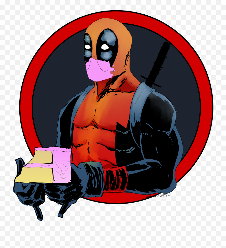 Son Father Brother - Son Father Brother 2560x4089 Png Deadpool Emoji,Brother Clipart
