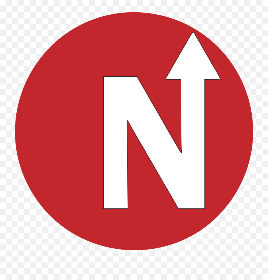 Hungry North By Northwestern - Dot Emoji,Northwestern University Logo