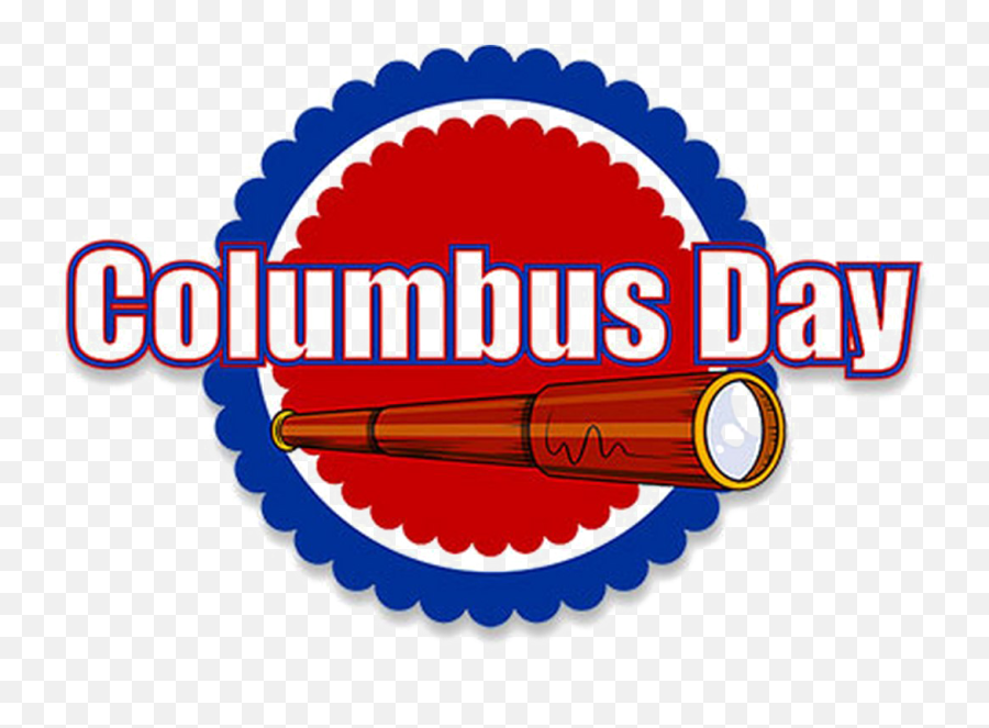Columbus Day Clipart Gif Png Image With - Columbus Day Clip Art Emoji,Columbus Day Clipart