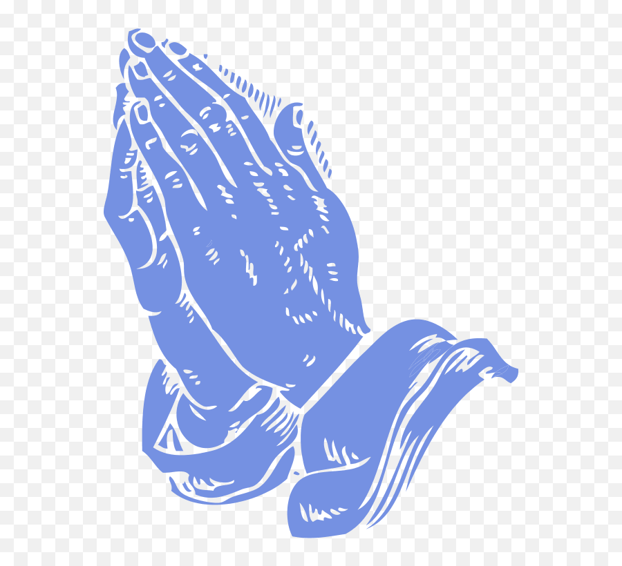 Praying Hands Praying Hand Child Prayer Clip Art 3 2 2 - Praying Hands Clip Art Emoji,Hands Clipart