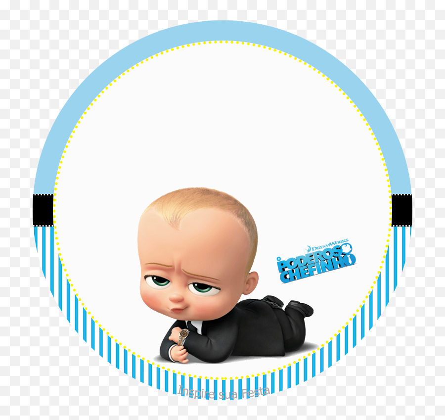 The Boss Baby Png File Emoji,Boss Baby Png