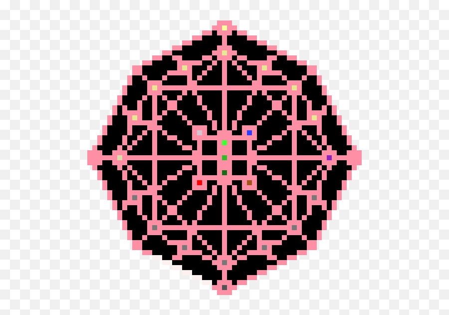 Magic Circle Thing - Jaapi Assam Emoji,Magic Circle Png