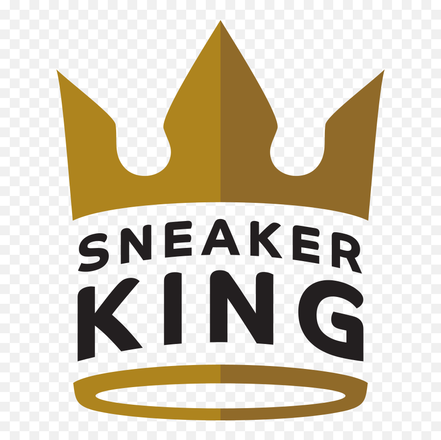 Sneaker King - Sneaker King Emoji,Sneaker Logo