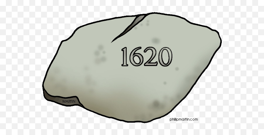 Rock Clip Art Free Clipart Images - Plymouth Rock Clipart Emoji,Rock Clipart