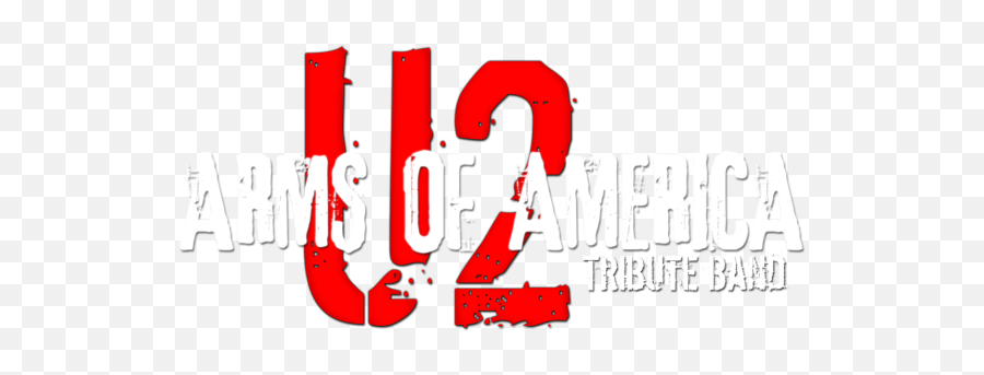 Arms Of America U2 Tribute - Home Language Emoji,U2 Logo