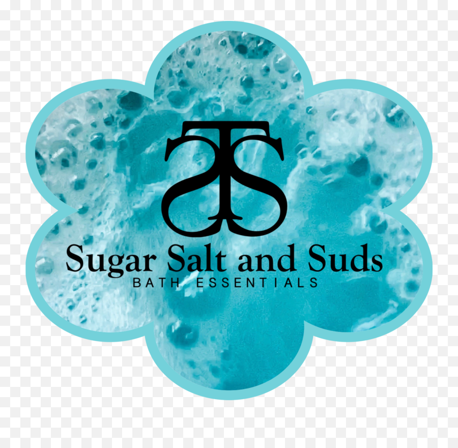 Sugar Salt And Suds Bath Essentials - Home Emoji,Suds Png