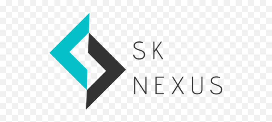 Sk Nexus - Dot Emoji,Nexus Logo
