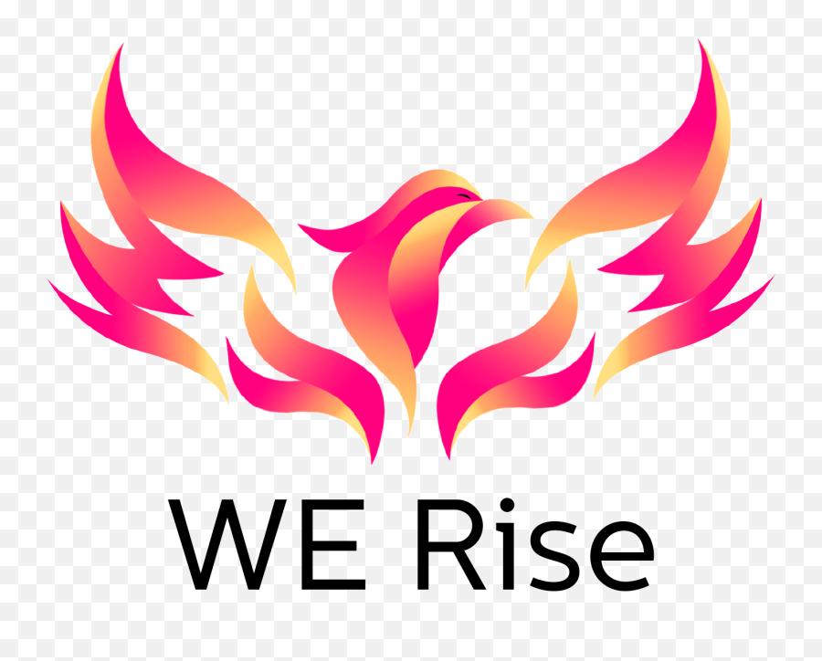 We Rise - We Rise Villgro Emoji,Rise Logo