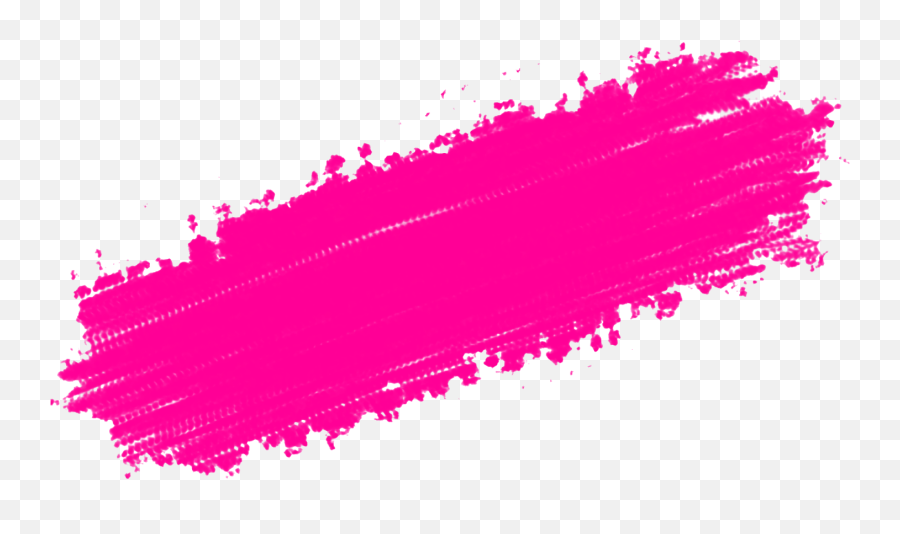 Pink Paint Stroke Png - Brush Strokes Purple Brush Stroke Pink Brush Stroke Png Emoji,Brush Stroke Png
