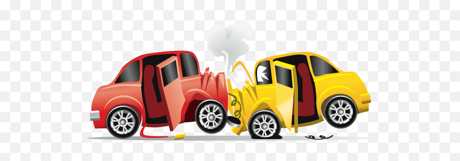 Car Crash Png - Car Crash Cartoon Emoji,Car Crash Clipart