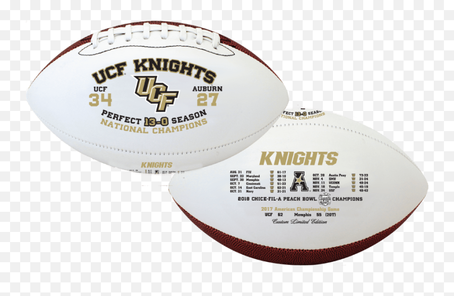 Central Florida Knights Ucf Perfect Season Ucf Souvenir - Solid Emoji,Ucf Logo Png