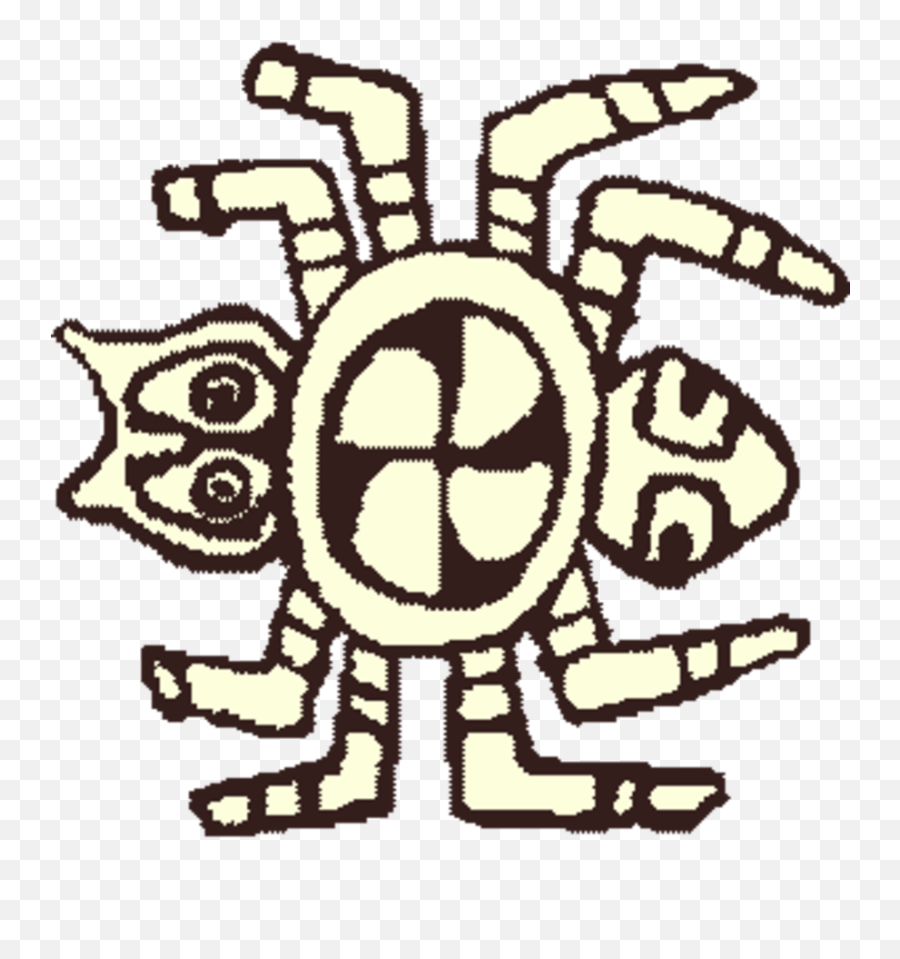 Cultural Depictions Of Spiders - The Reader Wiki Reader Aztec Spider Emoji,Cleveland Spiders Logo