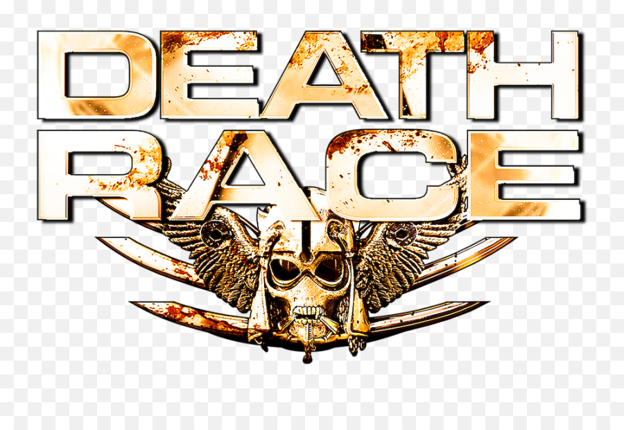 Death Race - Race Movie Emoji,Death Battle Logo