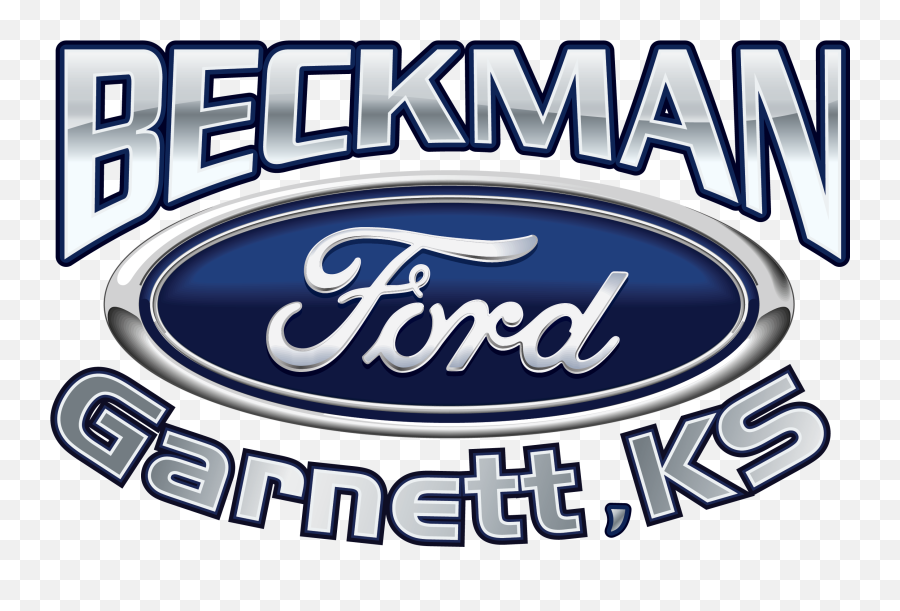 Ford Dealership In Garnett Ks - Ford Emoji,Ford Motor Company Logo