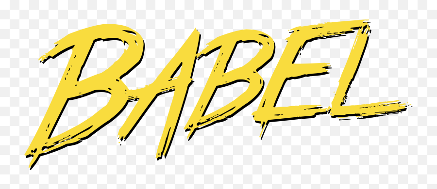 Babel Is A - Babel Js Emoji,Javascript Logo