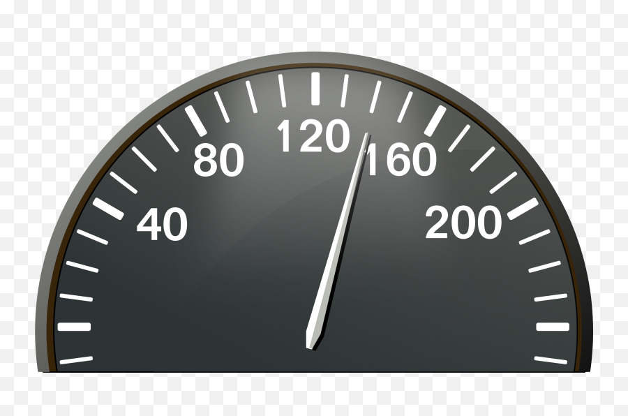 Speedometer Png - Speedometer Png Emoji,Speedometer Png