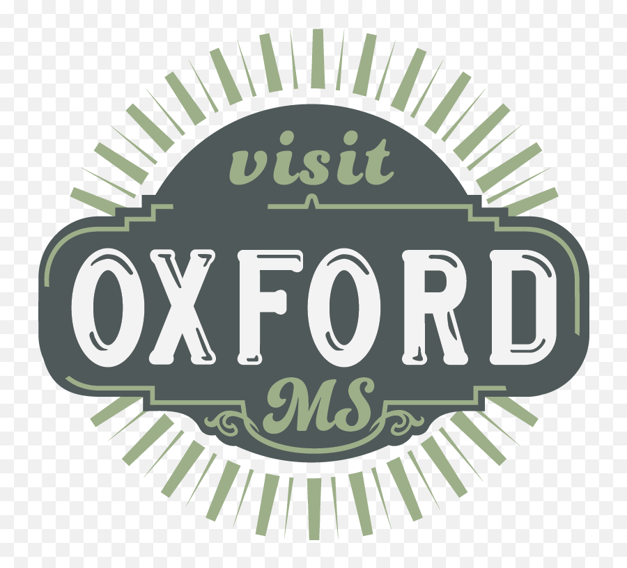 About Oxford - Language Emoji,Ole Miss Logo