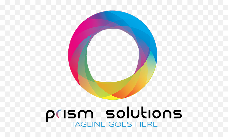 Prism Solutions Solutions Prism Logo Design Emoji,Prism Logo