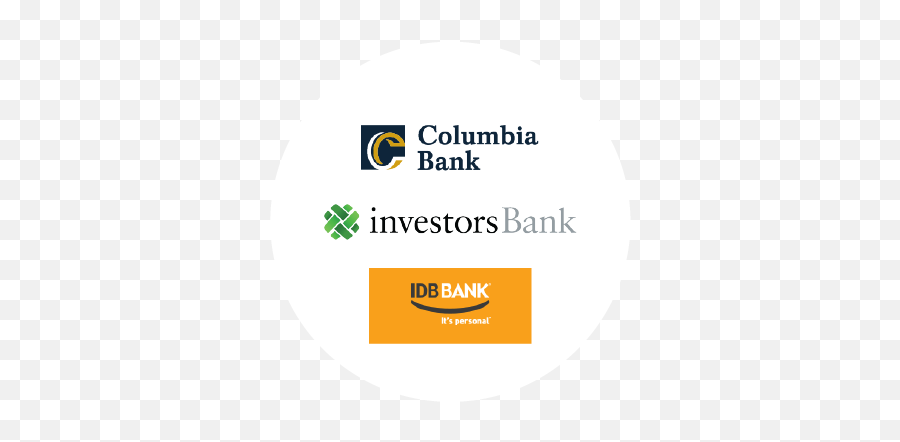 Banking Crm Solutions In The Cloud - Salesforcecom Emoji,Columbia Bank Logo