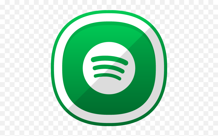 Spotify Icon Png - Pngstockcom Vertical Emoji,Spotify Logo Transparent