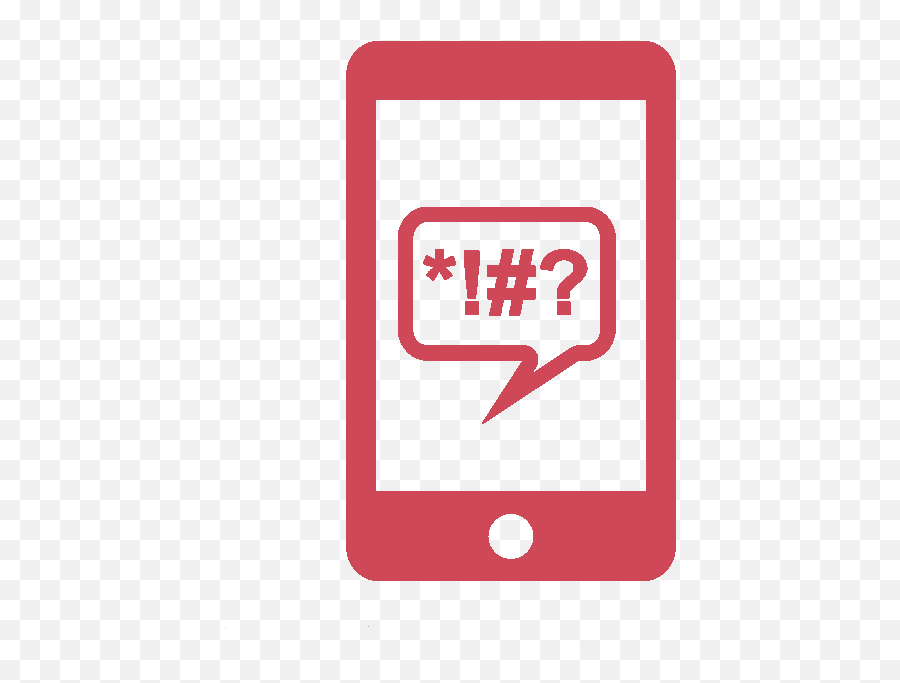 Download Hd Monitor Snapchat For Cyberbullying - Touchscreen Emoji,Snapchat Screen Png