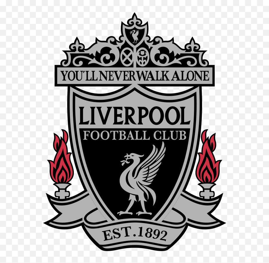 Download 2005 - Liverpool Fc Png Image With No Background Emoji,Liverpool Logo Png