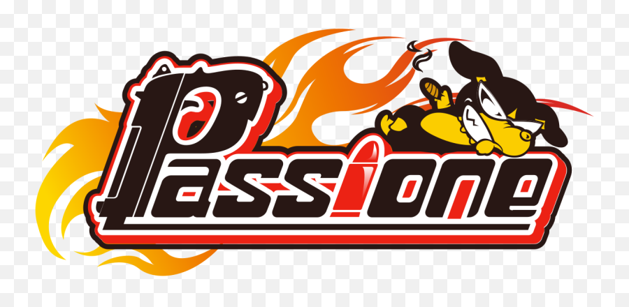 Passione Company - Wikipedia Emoji,High School Dxd Logo